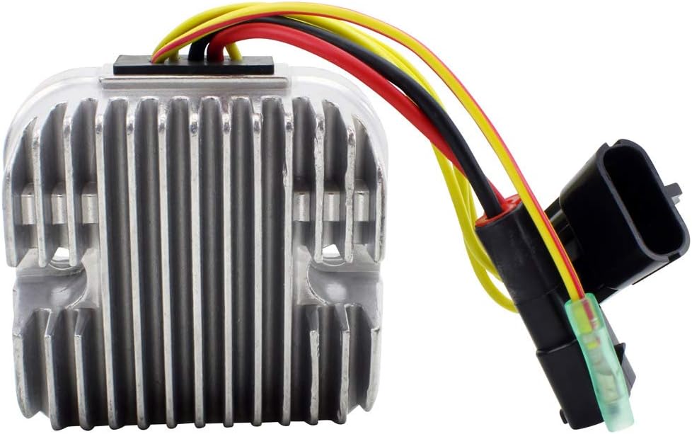 Mosfet Regulator for Polaris Ranger 500 / Crew / 800 | RZR 800 4800 2010-2013 L6982