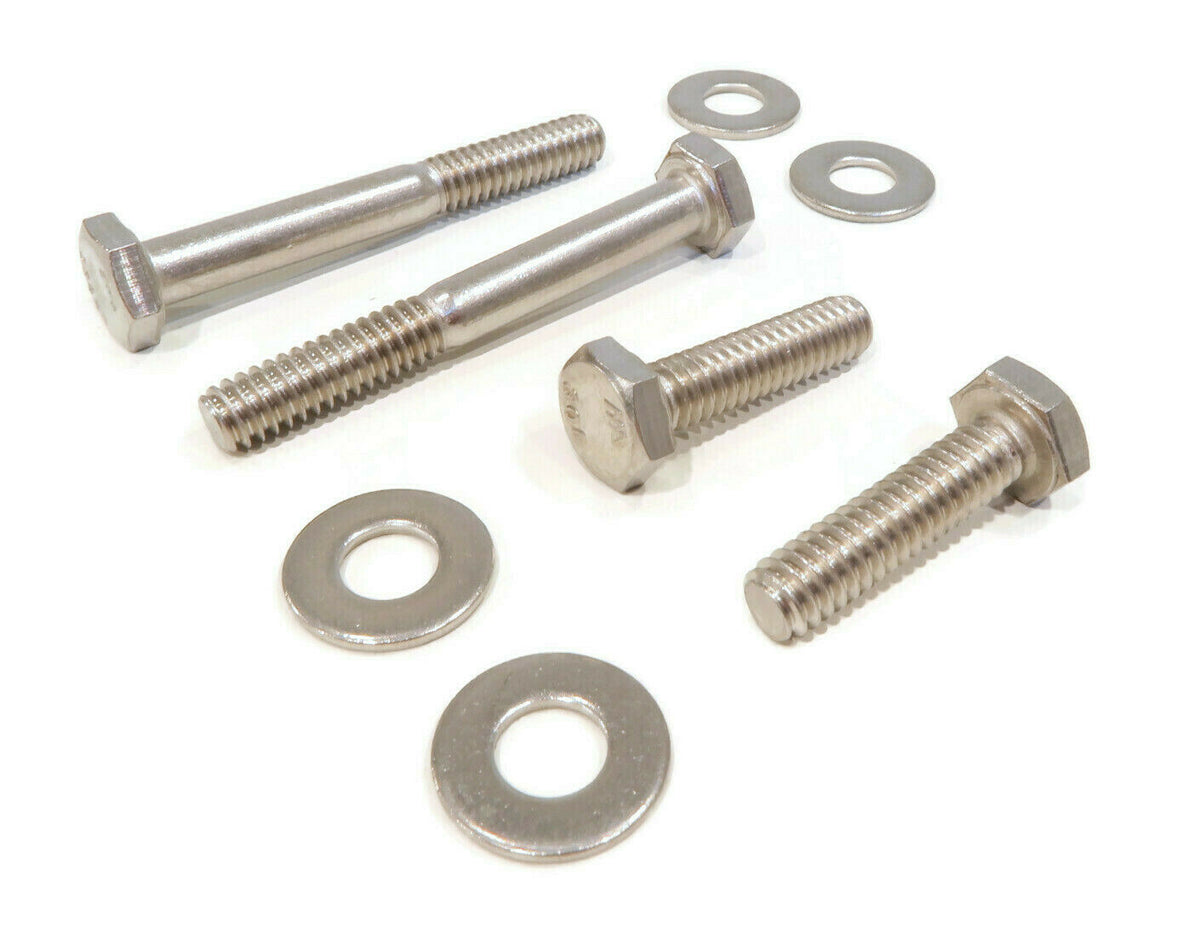 Water Pump Kit for Johnson 45 HP J45RCERE Boat N4932