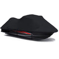 Black 600 Denier Jet Ski Cover Y8465