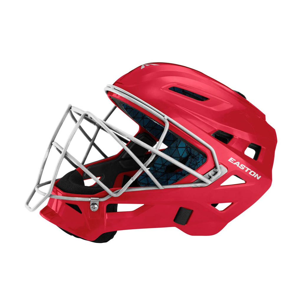 Red Catcher's Helmet L979497
