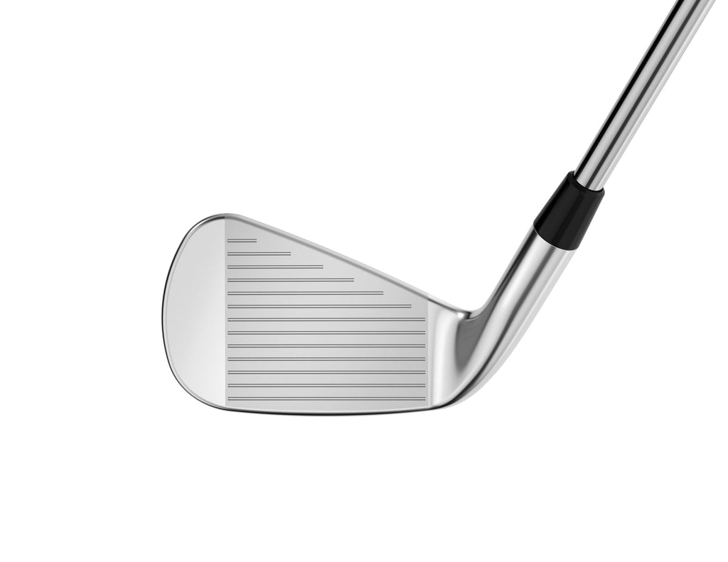 7 Iron Graphite Stiff Left Handed Single Iron S123749