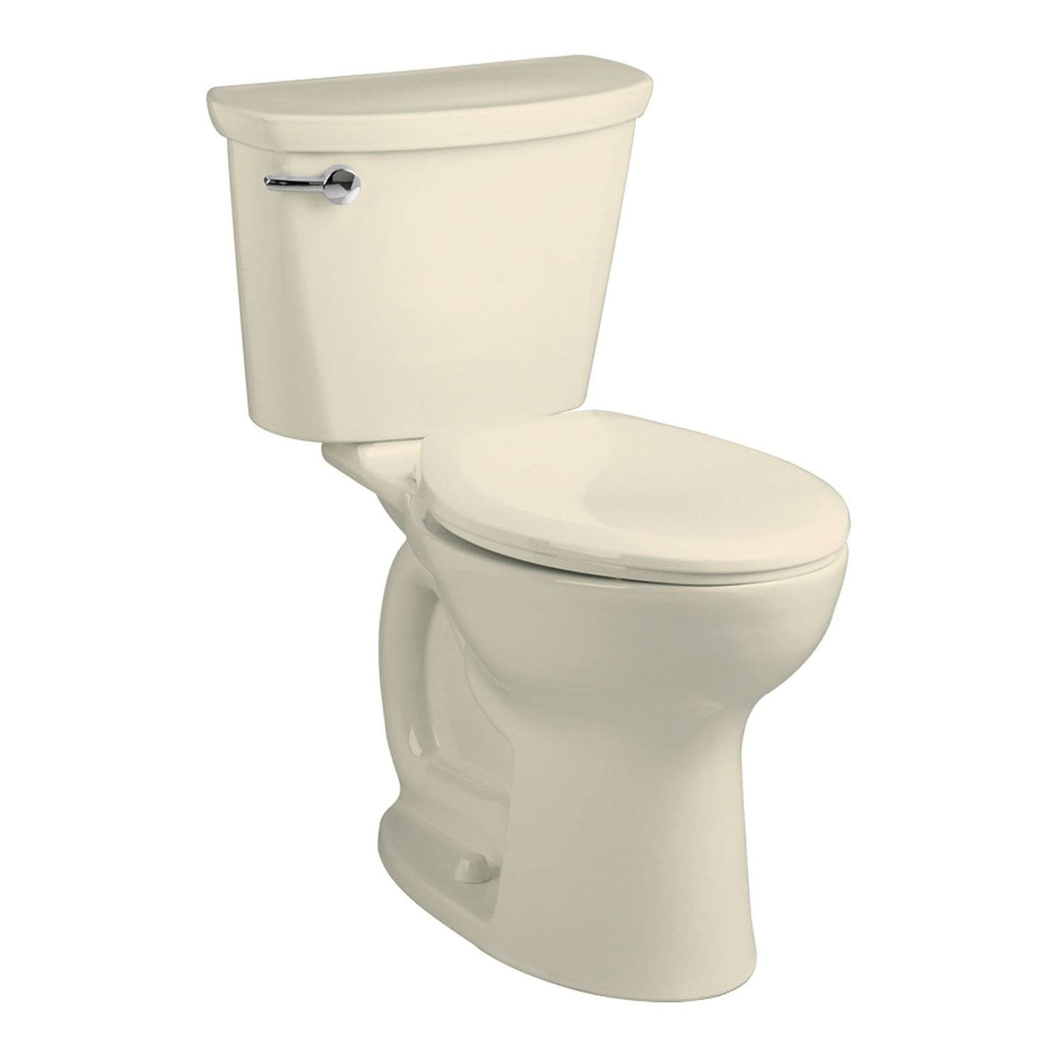 Compact Elongated Toilet I9549