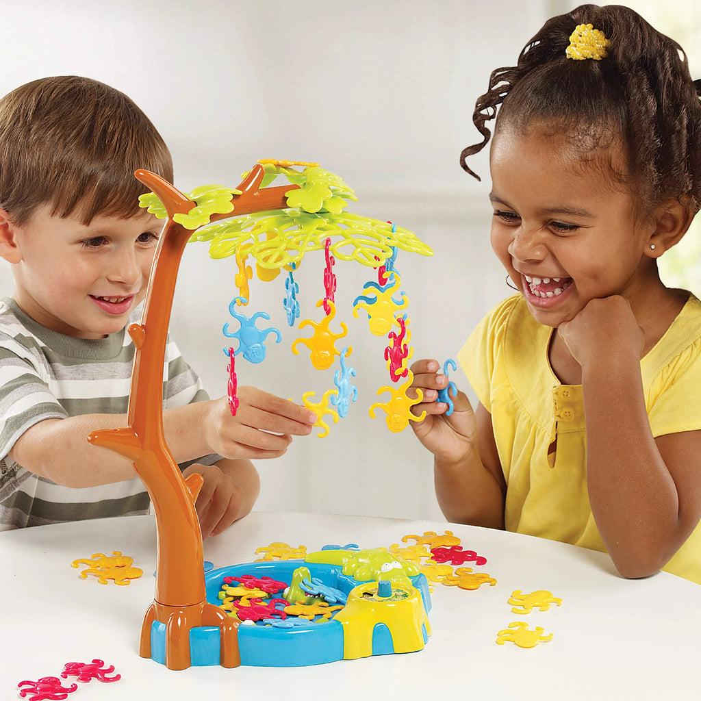 Multiplayer Tabletop Balancing Game G3890