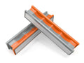 Blank Handles and Glass Platens Pack E48056