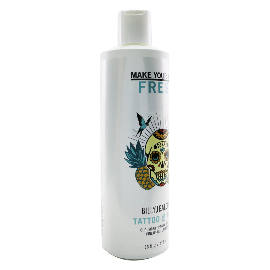 Tattoo Wash 473ml/16oz G175