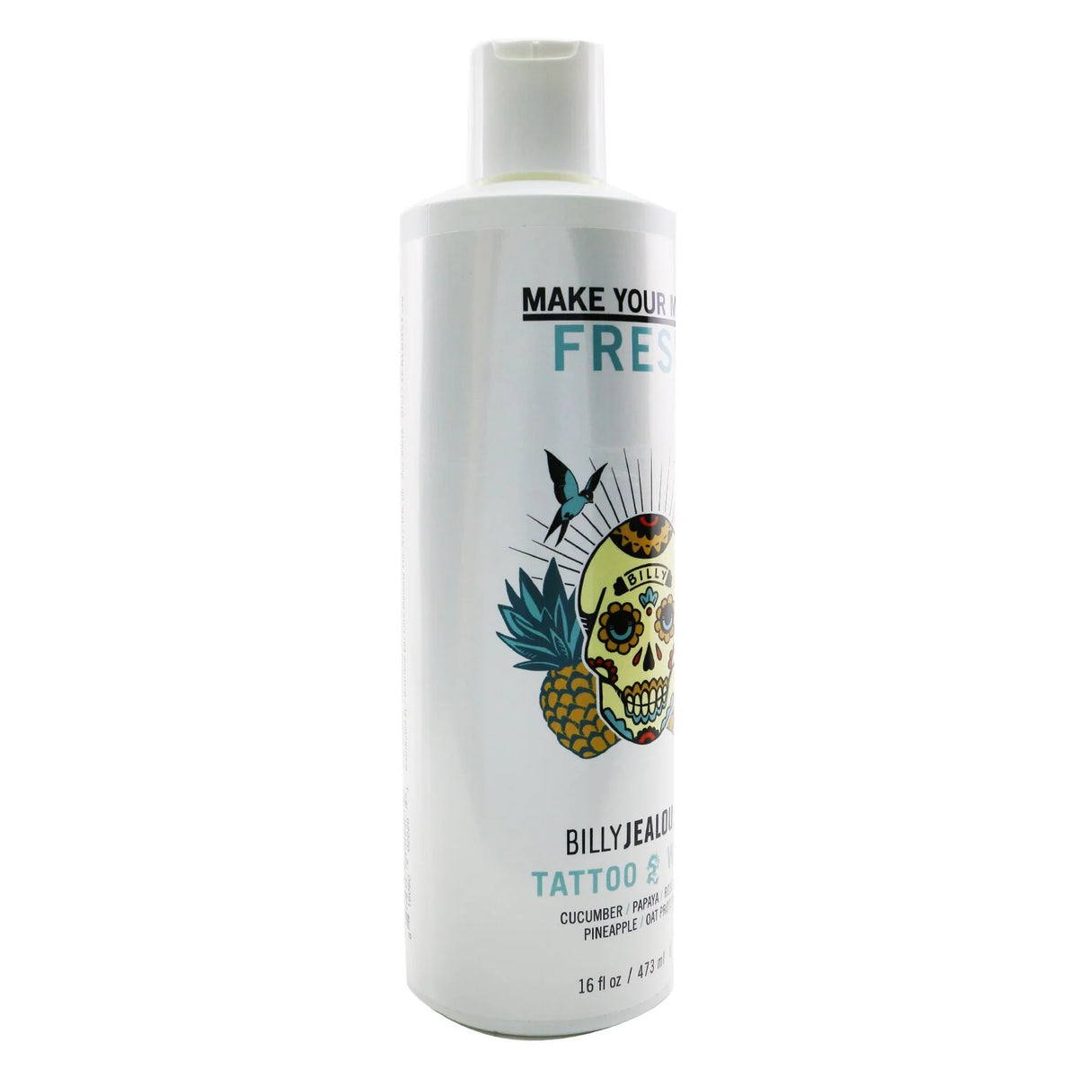 Tattoo Wash 473ml/16oz G175