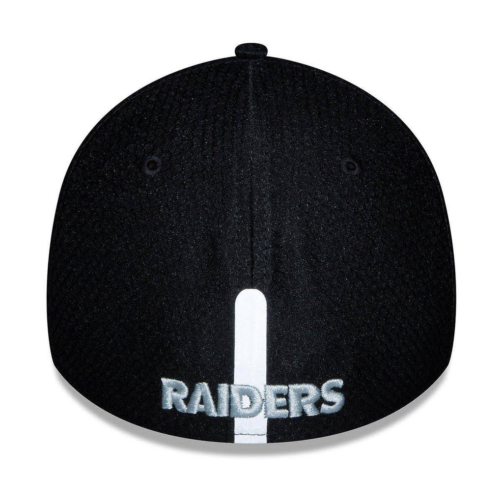 Black 39THIRTY Flex Hat K12226