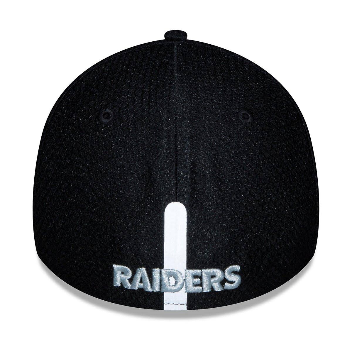Black 39THIRTY Flex Hat K12226