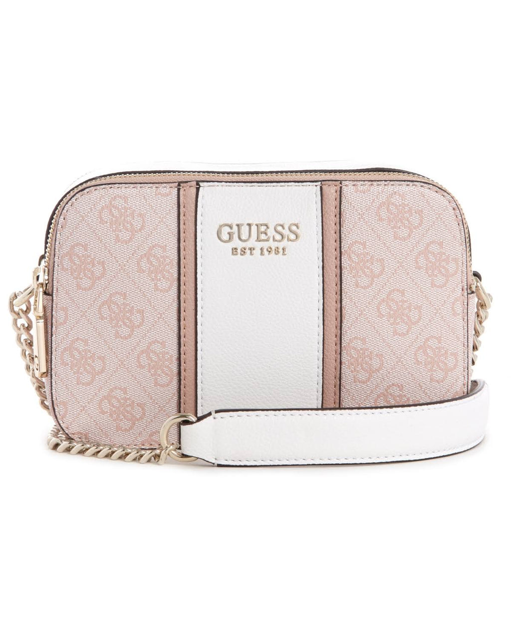 Pink Camera Bag W265
