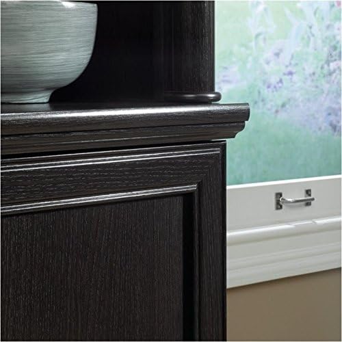 3 Shelf Bookcase in Wind Oak H818110