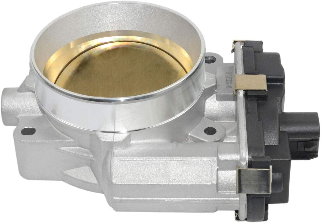 Fuel Injection Throttle Body Pack of 2 D167