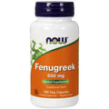 Fenugreek 500mg 100vc N439911