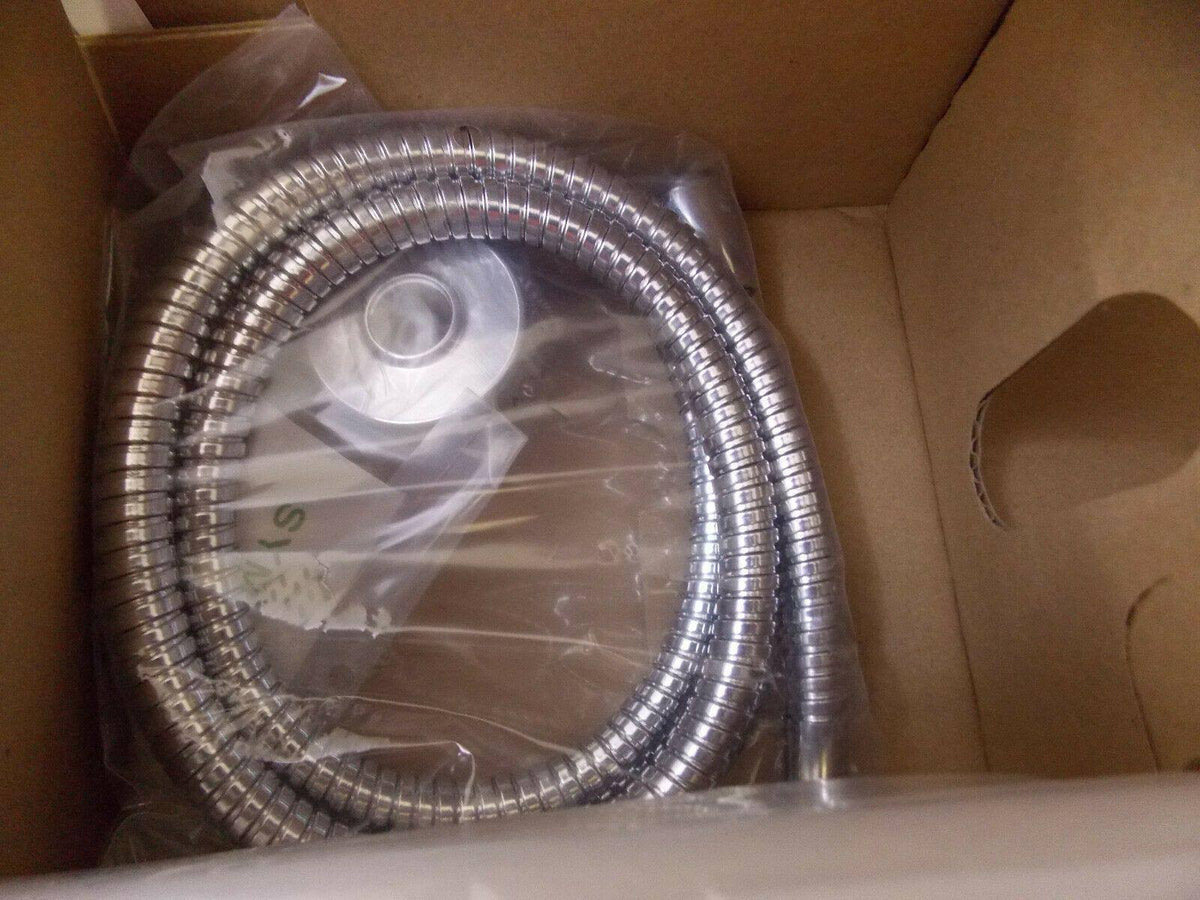 Chrome Hand Shower Valve and Trim Y79662