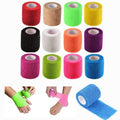 Self Adhesive Bandage Wrap 12 Pack V878