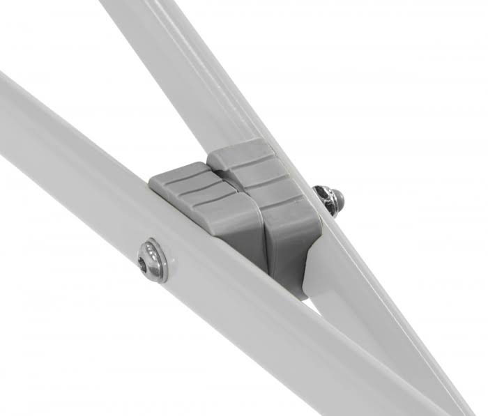 Aluminum Grape Instant Shelter Canopy Y88659