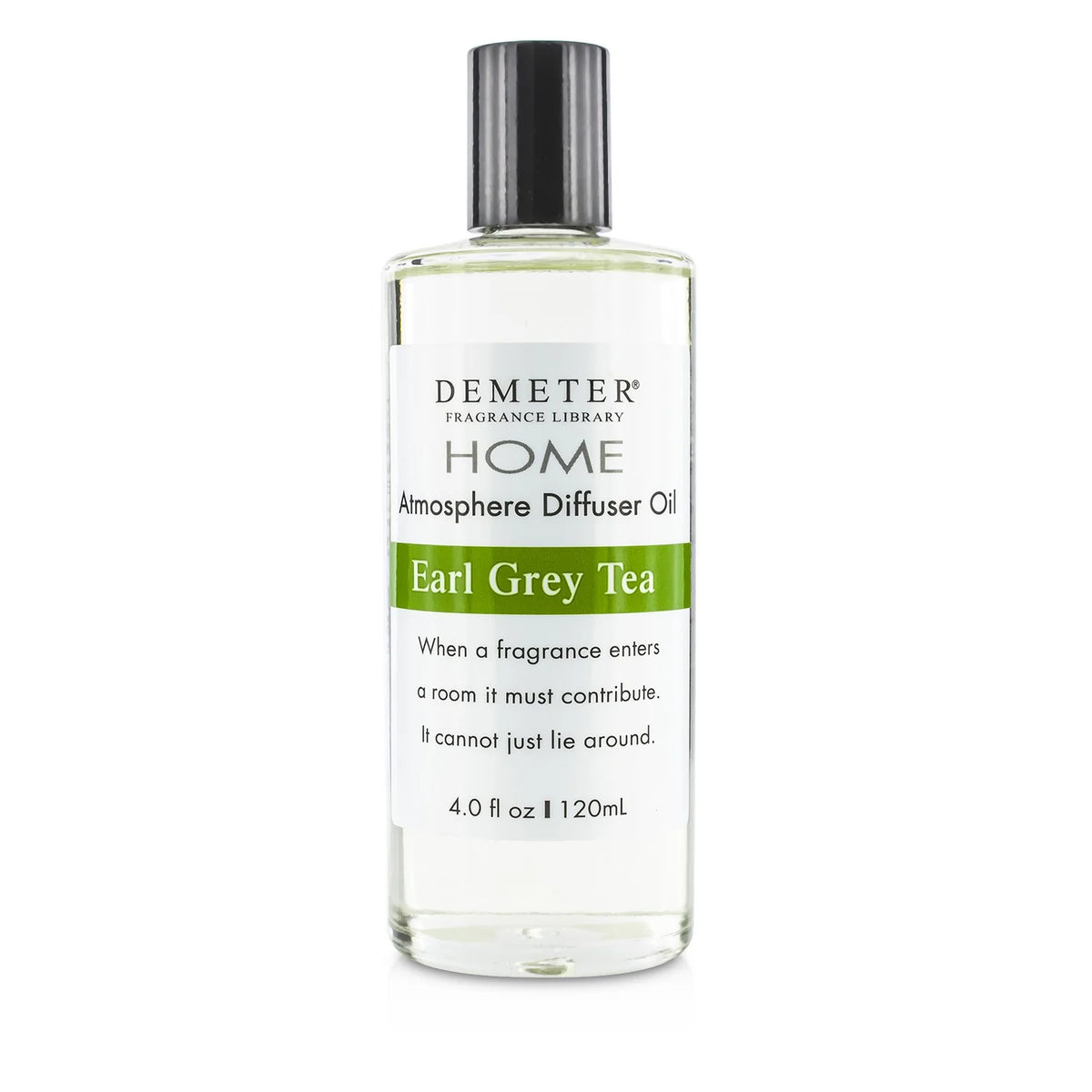 Earl Grey Tea Atmosphere Diffuser Oil 120ml L174