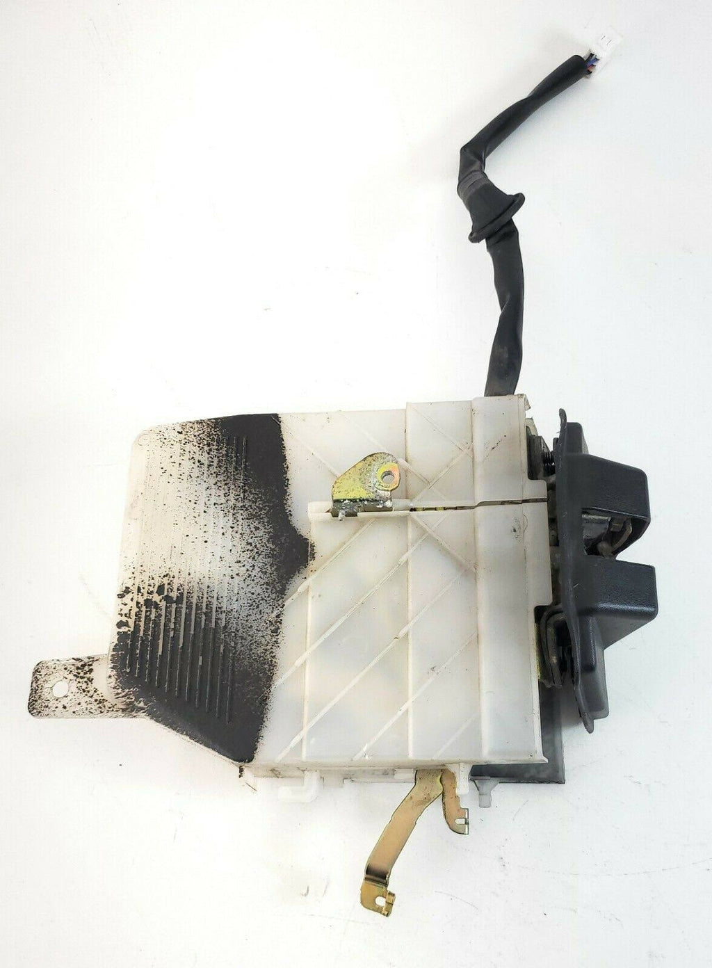 Power Tailgate Lock Actuator K532340