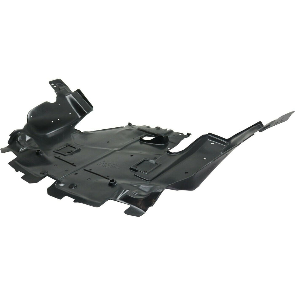 Splash Shield Front For Subaru Impreza Y96977