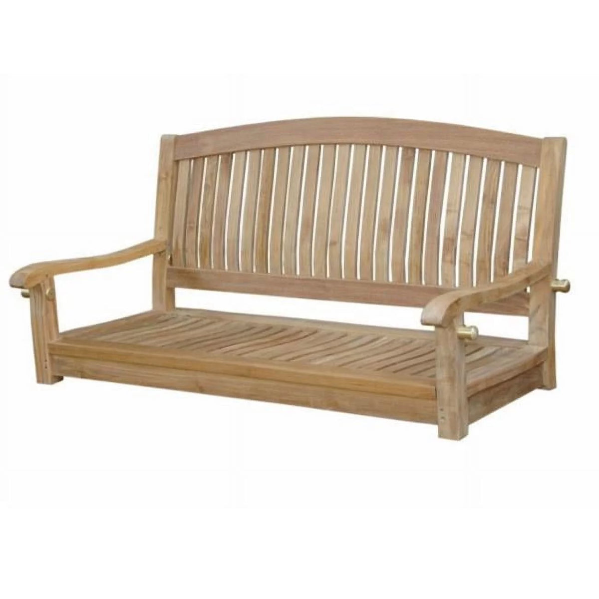 Round Swing Bench Q39822