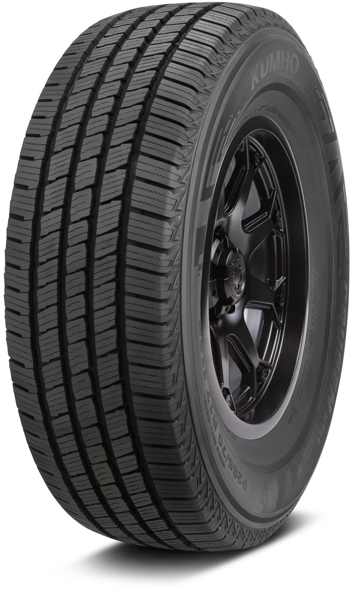 All Season P245/75R16 Light Truck Tire J9635