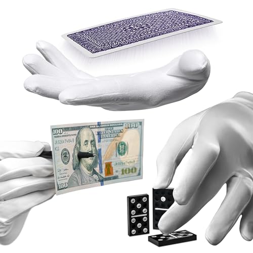 Magic Trick Kit 350 Tricks E5800