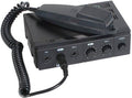 Mobile Mixer-Amplifier 12 VDC 60W B21543