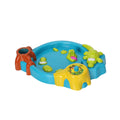 Monkey Swing Tree Board Game Educational Toys U7826