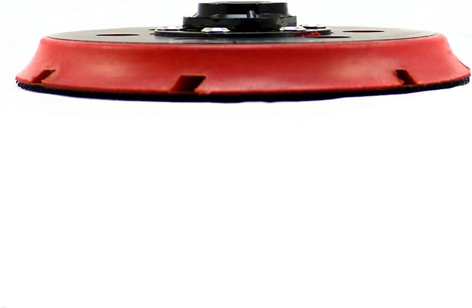 Backing Plate 5 Inch Pack of 2 H160759
