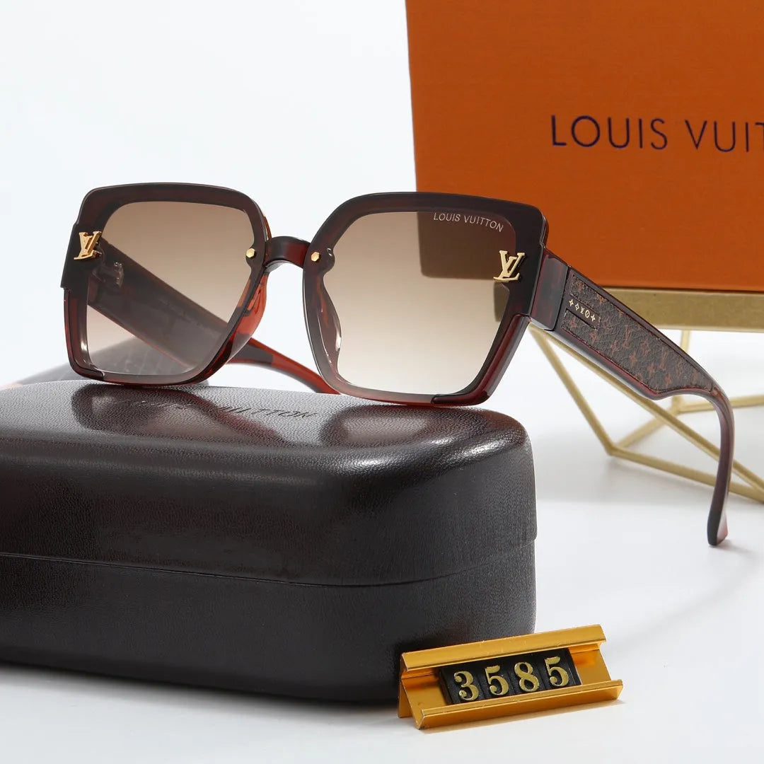 Temple Polarized Sunglasses F28086