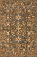 Slate Rug 7'9 x 9'9 H54911