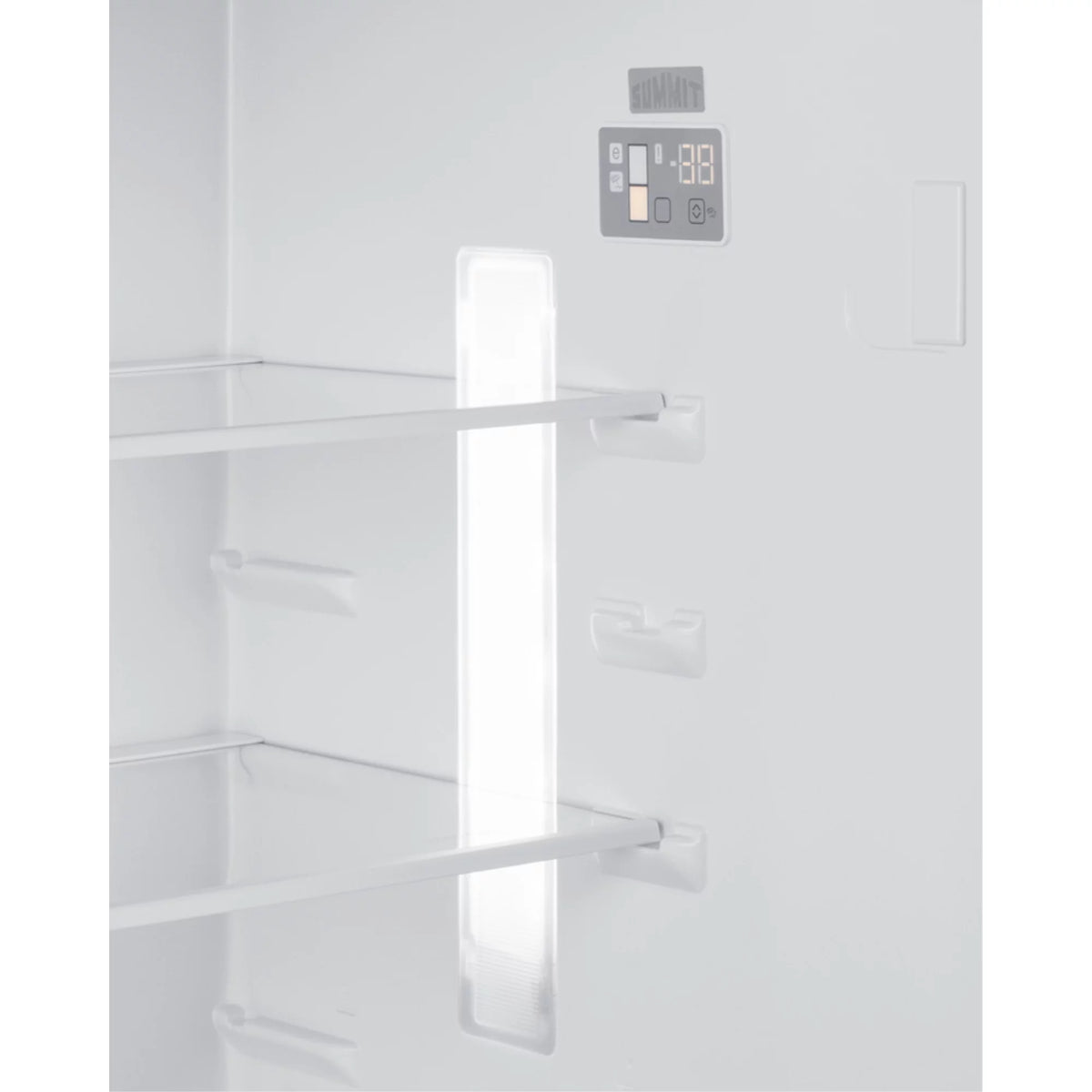28" Wide 13.63 Cu. Ft. Top Freezer Refrigerator F60150