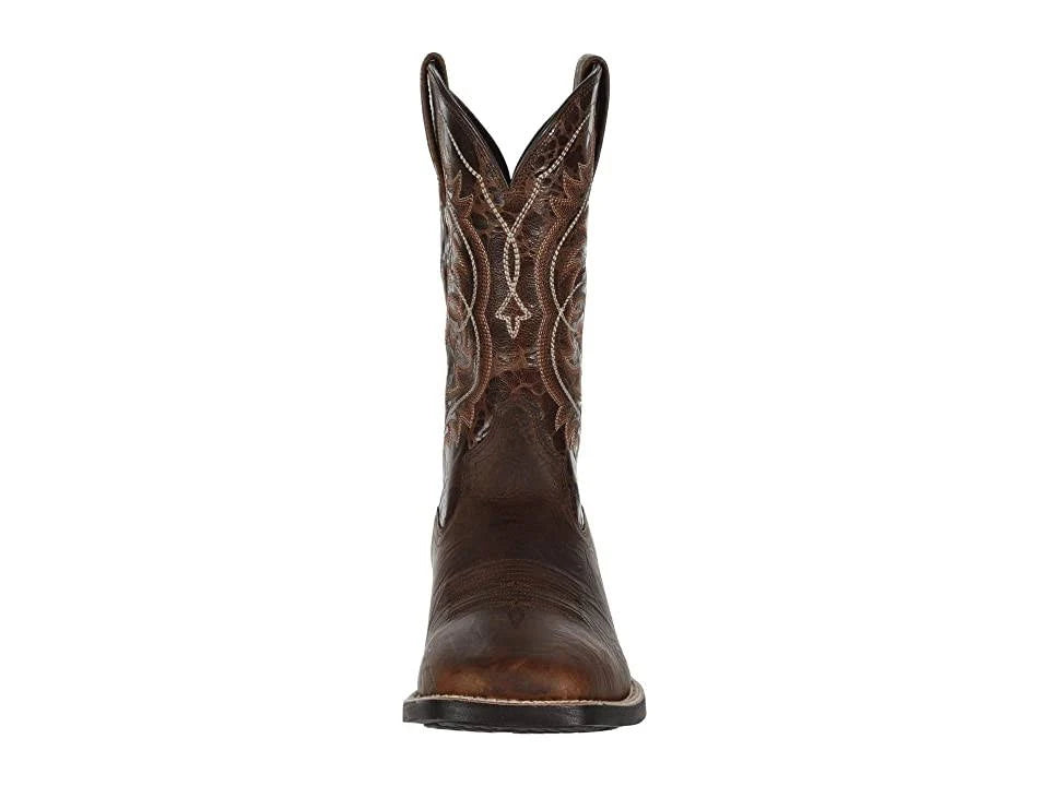 Oak Men&s 11.5 Work Boots C806653