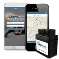 OBD GPS Tracker Device B833