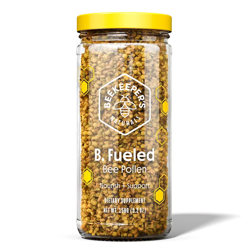 Bee Pollen Granules 5.2 oz K150199