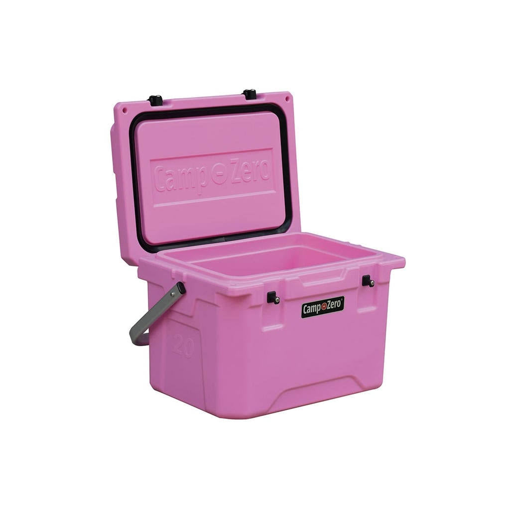 White 20L Cooler E931