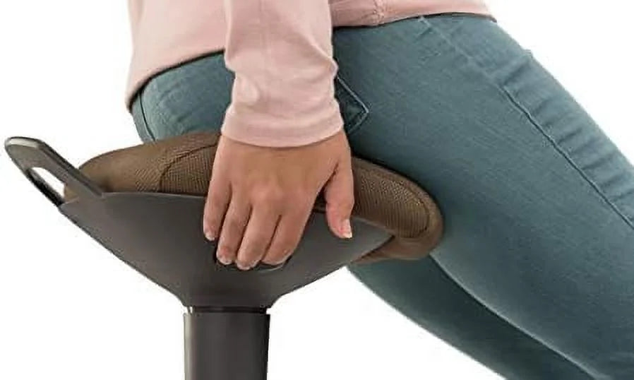 Gray Stool P75365
