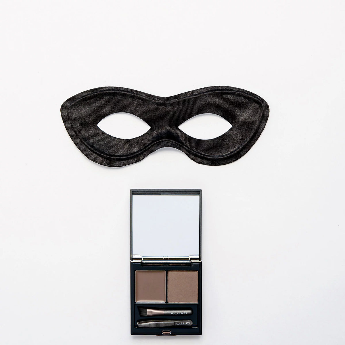 Brow Duo Kit with Mini Grooming Tools J618