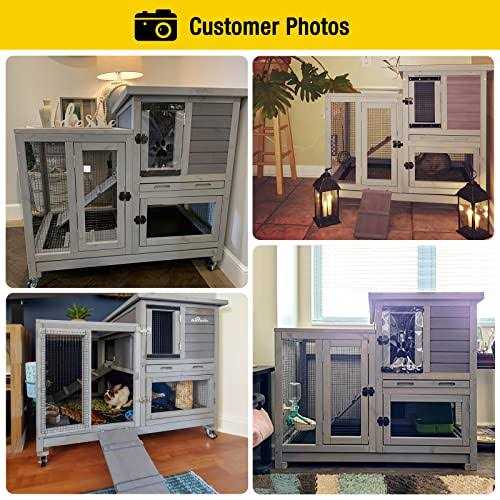 Indoor Outdoor Rabbit K927