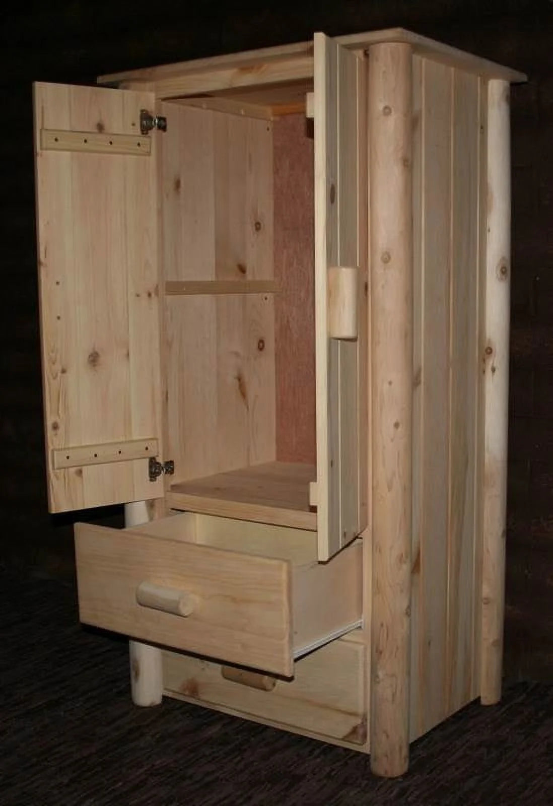 Armoire O17271