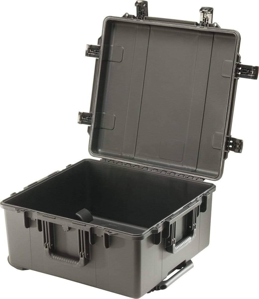 Black Foam Storm Case Z254504