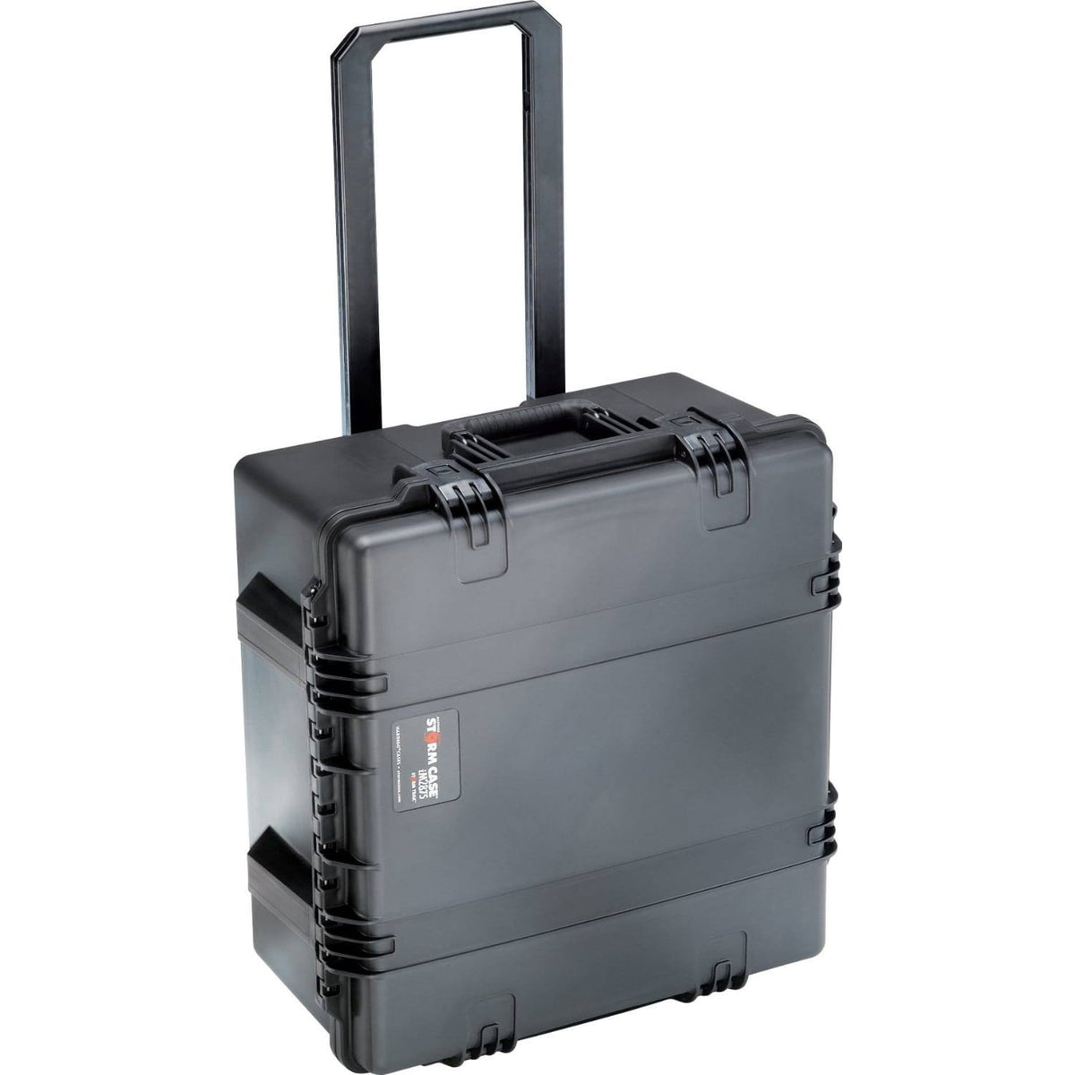 Black Foam Storm Case Z254504