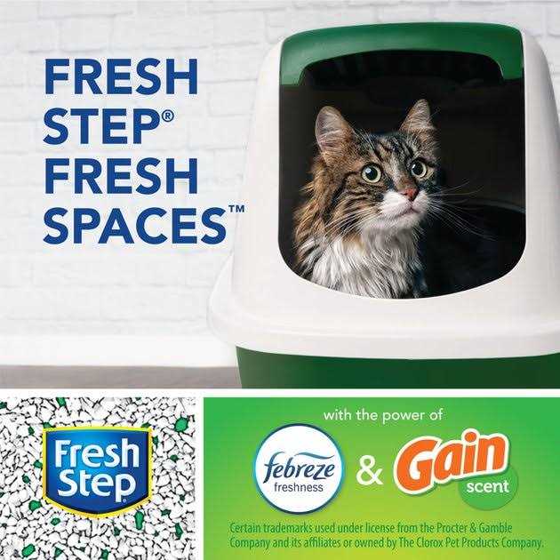 Clumping Cat Litter Z90888