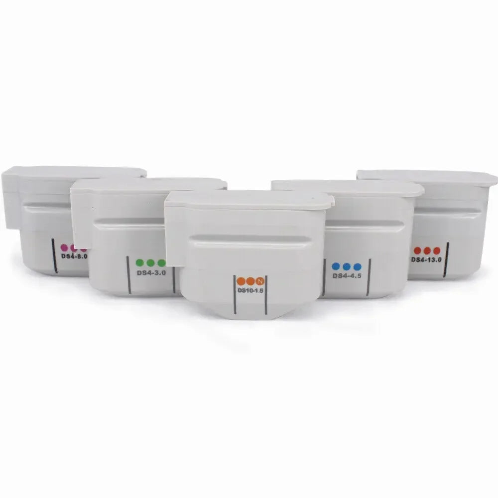 10000 Shots HIFU Cartridge 4.5mm M277
