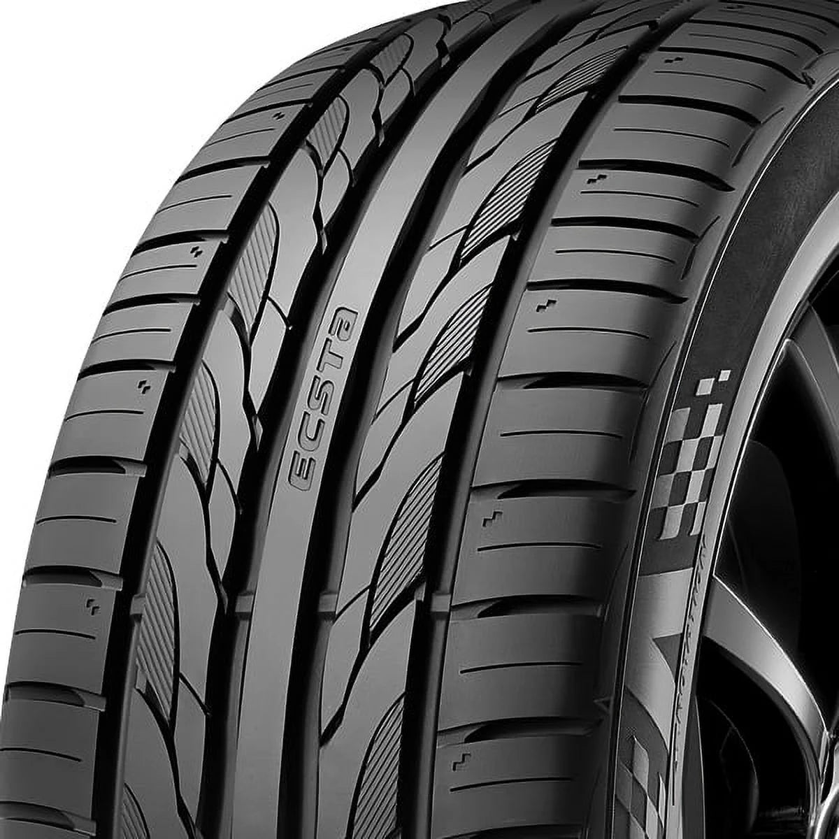 215/45ZR17 Ultra High Performance Tires Set of 4 Y89241