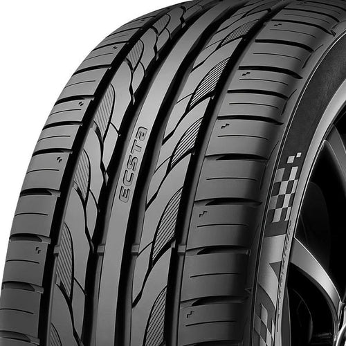215/45ZR17 Ultra High Performance Tires Set of 4 Y89241