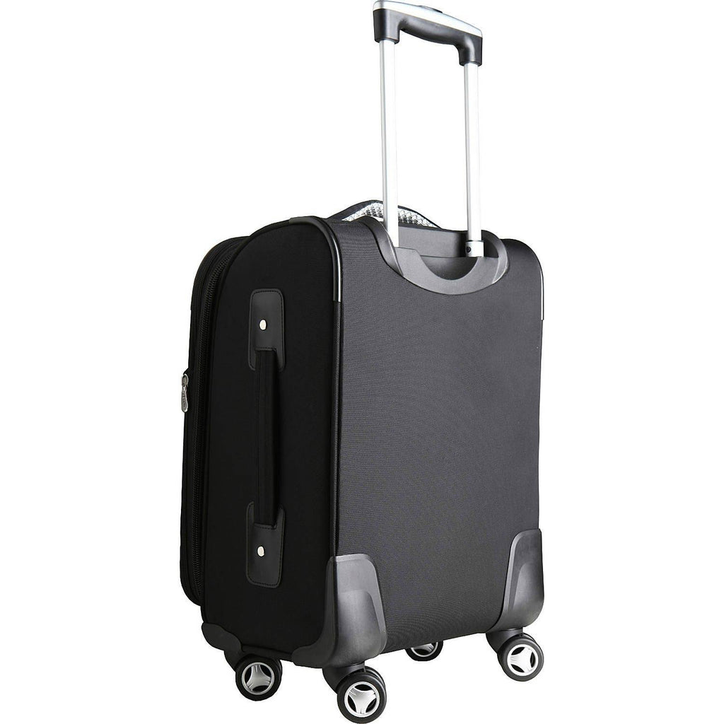 Black 20x22 Spinner Carry-On P232