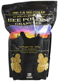 Pollen Granules Bag 5 lb Q3229