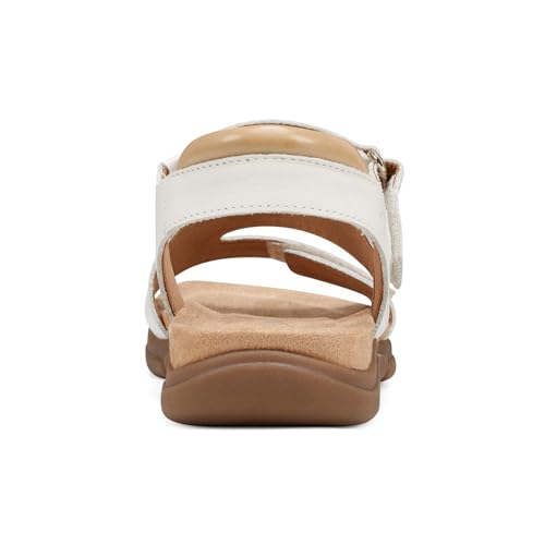 Women's Flat Sandal W303