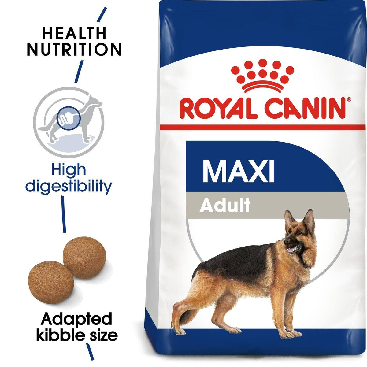 15kg Adult Dog Food S65898