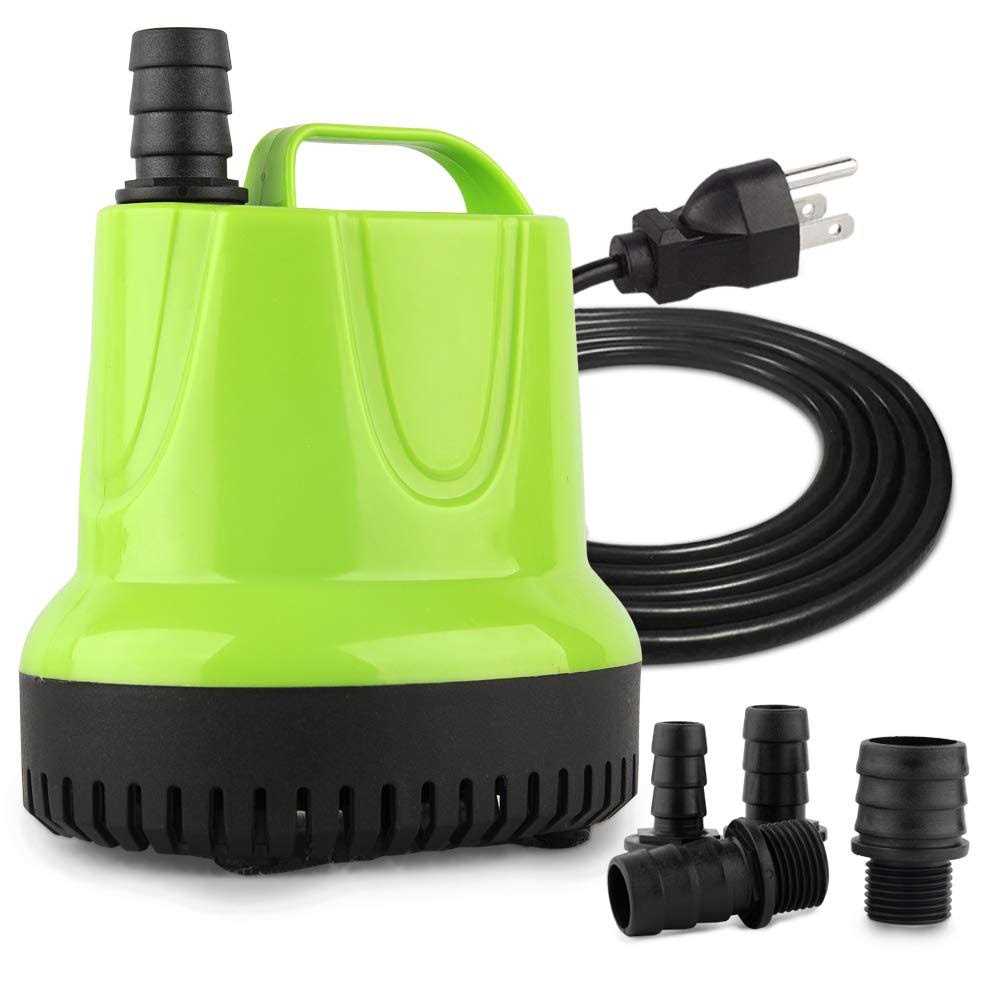Submersible Water Pump F5046
